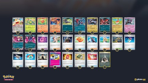 Zoroark zekrom - ex, &