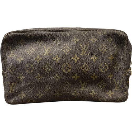 Louis vuitton uomo - louis, monogram