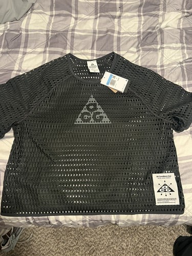 Taglia medium top nike - medium,