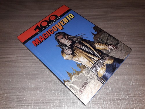100 anni fumetto - anni, di