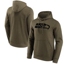 Felpa con cappuccio uomo