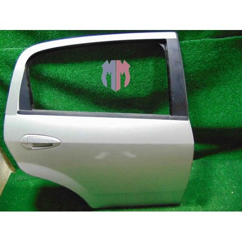 Porta posteriore destra fiat - posteriore,