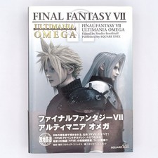 Final Fantasy VII Ultima Omega