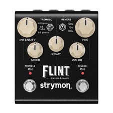 Strymon/FLINT V2 Flint Reverb