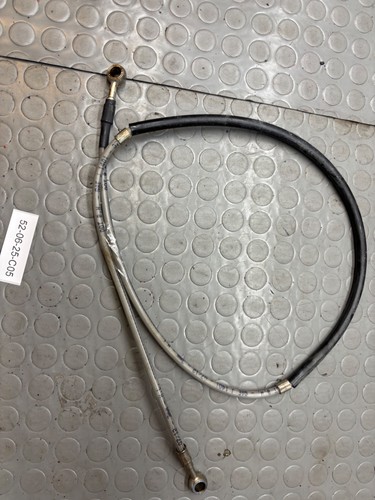 Tubo freno anteriore ktm - anteriore, sxf