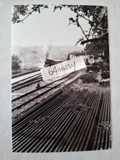 Fotografia Linea Aulla- Campo al Serchio Stazione di Fivizzano