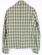 RICHMOND Blazer Uomo 48 Verde