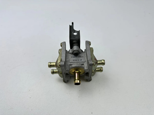 Boitier antipollution suzuki - antipollution,
