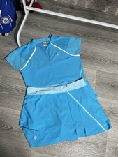 Vintage Nike Court Set Tuta