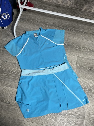 Vintage nike court set tuta - vintage,
