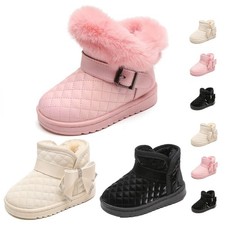 STIVALI DA NEVE ALLA CAVIGLIA