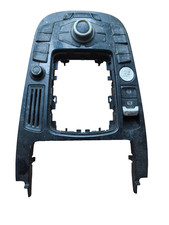 PANNELLO DI CONTROLLO CONSOLE