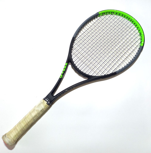 Racchetta tennis wilson - racchetta, da