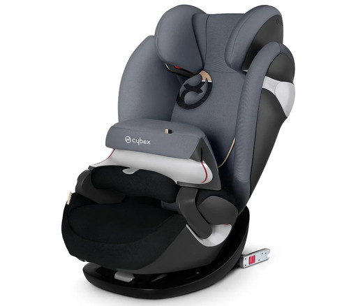 Cybex pallas fix seggiolino - pallas, m-fix