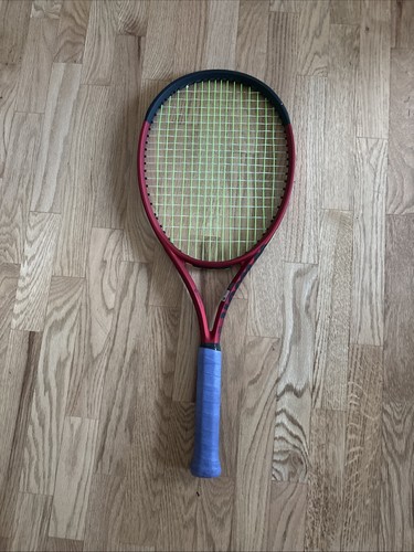 Impugnatura wilson clash - clash, 108