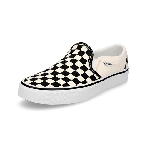 Vans slip donna - donna, cenere