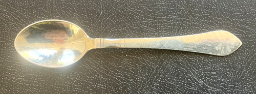 Georg jensen cucchiaino - jensen,