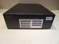 L.S.Models Nord-Express CIWL 1936, 7 carrozze, nuove, perfette, Micro, Lematec, rare