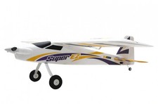 Aereo Radiocomandato FMS