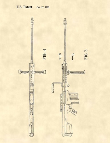 M82 barrett cal semi auto - m82, 50
