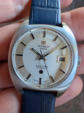 Tissot Seastar Automatic
