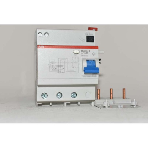 DDA203BS-63/0,3