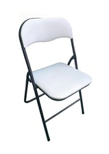 Sedia pieghevole OMNIS in