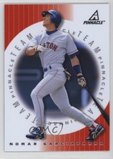 1998 Pinnacle Plus Team Nomar