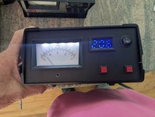 SET DI TRE CONTROLLER ROTATORI