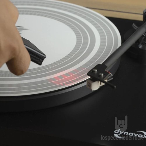 Dynavox lampada - dynavox, –