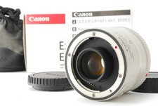 [Top MINT in BOX] Canon EF 2x