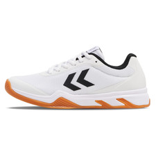 Scarpe da indoor Hummel Court Classic indoor scarpe sportive scarpe da tennis 2152039001 WOW