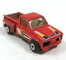 Yatming No 1700 Chevy Pick-Up