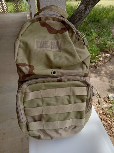 Zaino camelbak mule hydration - zaino,