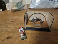 Statuetta Delfino Aquatred By Goodyear Placcata Oro 24kt