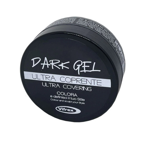 Vifrex dark gel 150ml - dark,
