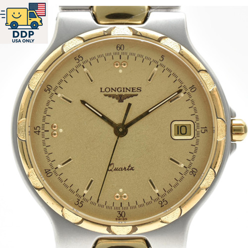Orologio uomo longines - orologio,