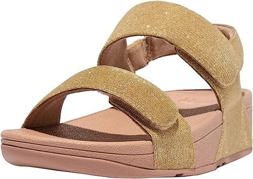 Lulu shimmerlux toe post - shimmerlux,
