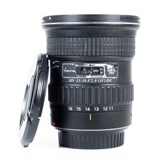 Obiettivo Tokina AT-X Pro