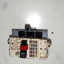 CENTRALINA BODY COMPUTER PER