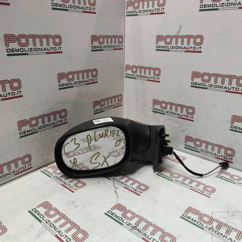 011019 retrovisore est - 011019,