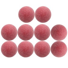 10pcs 36mm calcio balilla - ,