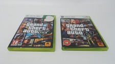 GTA 4 e 5 (XBOX 360) include