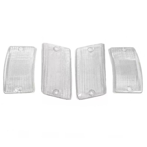 Kit plastiche frecce vespa - kit,