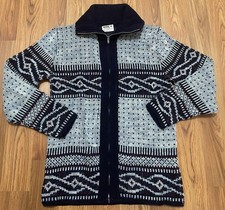 Montgomery Ward maglione uomo