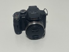 Panasonic DMC-FZ45 (14,0 MP)