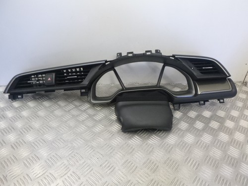 Set assetto cruscotto honda - cruscotto,