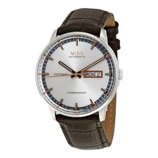 Orologio Uomo MIDO Commander