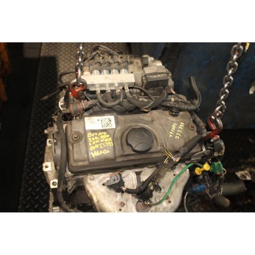Motore compl peugeot kfv - ⭐,