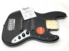 Originale Fender Squier CORPO